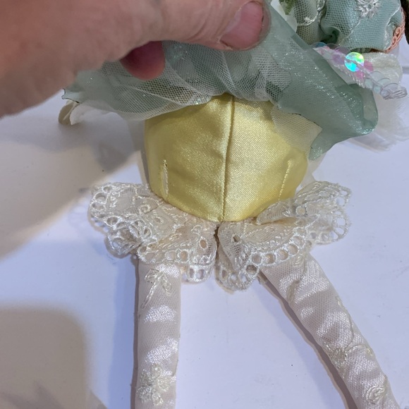 Bunny Katherine’s Collection pastel metallic - Picture 15 of 17